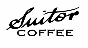 Suitor Coffee Logo 11:11 Blend